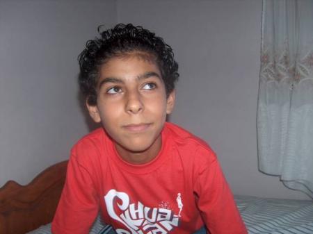 hicham